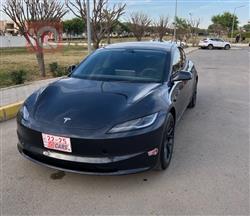 تێسلا مۆدێل 3